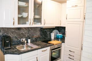Apartment Tannenblick Naturidylle mit Pool & Sauna - 1