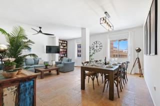 NT Centro Ciudad - Catedral & Parking - 7