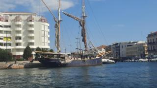 7 Quai Des Rêves 3 étoiles ! - Sète - 4