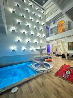 Riad Arrahma - Marrakech - 9