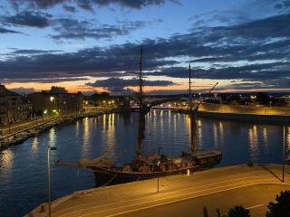 7 Quai Des Rêves 3 étoiles ! - Sète - 5