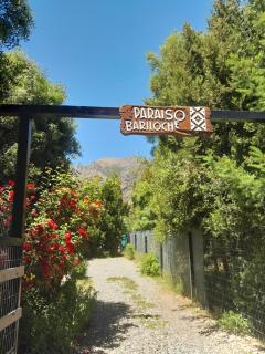 Paraiso Bariloche - San Carlos de Bariloche - 8