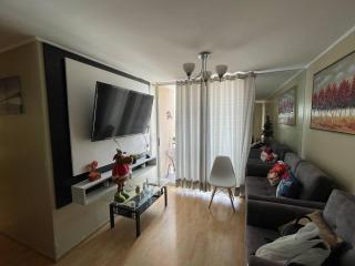 Lindo y Acogedor Departamento en Lima! - 4