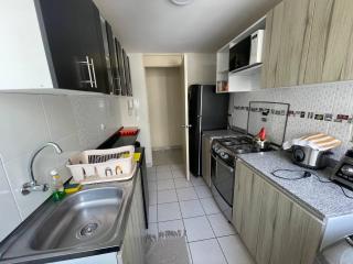 Lindo y Acogedor Departamento en Lima! - Lima - 6