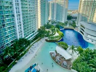 Azure Urban Resort Condo in Parañaque - Manila - 1