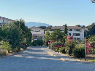 Domaine Arca appartement 6 à 8 Personnes - Porto-Vecchio - 0