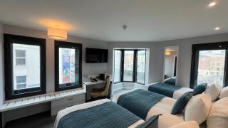 Wellington Temple Bar - 7