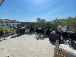 Domaine Arca appartement 6 à 8 Personnes - Porto-Vecchio - 8