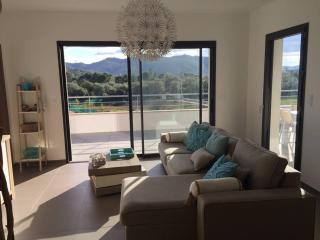 Domaine Arca appartement 6 à 8 Personnes - Porto-Vecchio - 4
