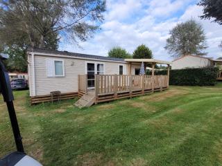 Grand MobilHome - Houlgate - 5