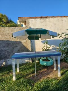 Recanto Figueira Silvestre - 1