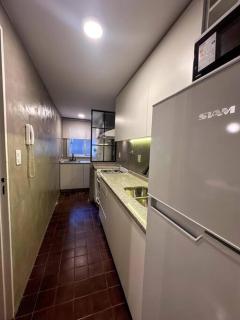 DEPARTAMENTO PEATONAL SARMIENTO PLENO CENTRO MENDOZA 3-4 Personas, Con Cochera GRATIS ! - Mendoza - 2