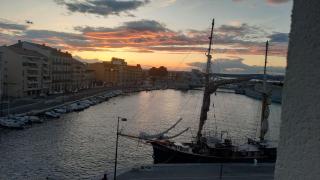 7 Quai Des Rêves 3 étoiles ! - Sète - 7