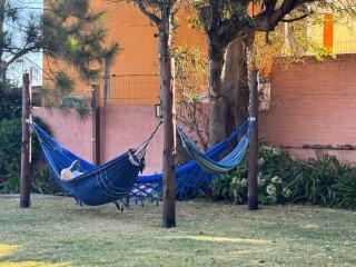 Las Ranitas - Parque del Plata - 7