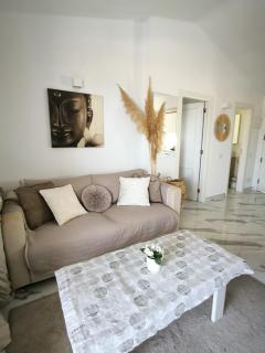 wonderful penthouse with view playa las vistas - Arona - 5