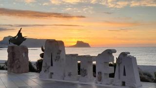 Casa Raúl en Casco Antiguo de Altea by Vero - Altea - 1