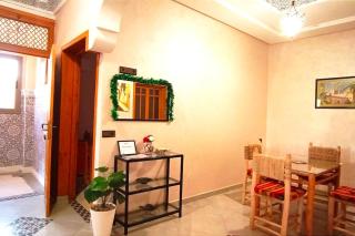 Oasis appart sérénité - 1