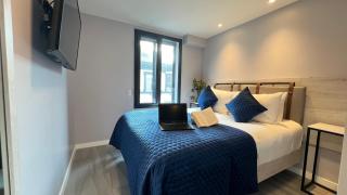 Wellington Temple Bar - 8