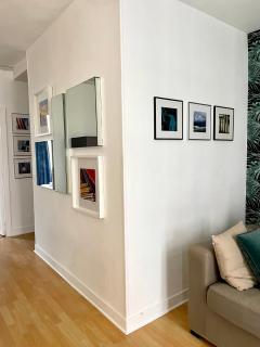 Appartement à côté de la plage avec balcon filant - Trouville-sur-Mer - 2