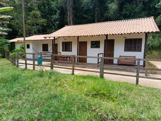 Fazenda Piloes - Itaipava - 4
