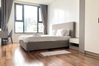 The Rixx Classic Apartment@D1/pool/gym/Netflix/fun - Ho Chi Minh - 8