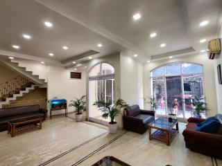 Hotel Haridarshan Opposite Golden Temple - Amritsar - 4