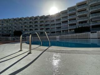 Cactus Sombrerudo- bright apartment next to Yumbo - Maspalomas - 9