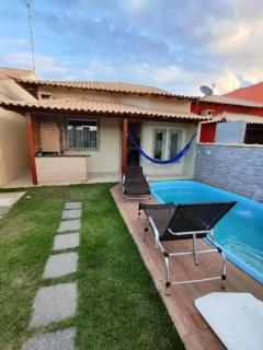 O paraiso existe casa lado praia - Cabo Frio - 0