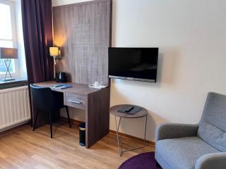 Hotel Wictoria - Mariestad - 7