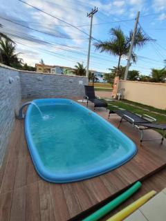 O paraiso existe casa lado praia - Cabo Frio - 2