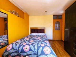 Departamento amoblado en Puno - 2