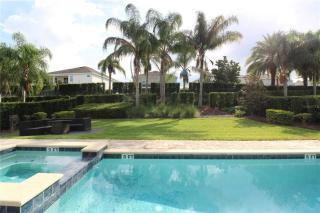 Family Themed House Close to Disney with Private Pool and Huge Backyard - Orlando - 7
