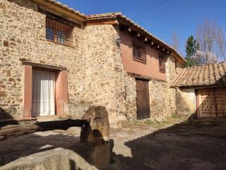 Casa junto a la laguna Rubielos de MoraVUTE21-029 - 6