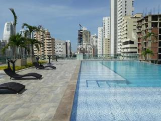 by Calamari Homes - Infinitum 3302 Bocagrande - Cartagena das Índias - 6