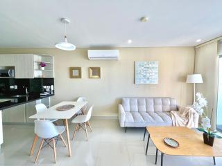 by Calamari Homes - Infinitum 3302 Bocagrande - Cartagena das Índias - 0