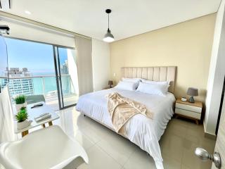 by Calamari Homes - Infinitum 3302 Bocagrande - Cartagena das Índias - 7
