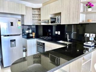by Calamari Homes - Infinitum 3302 Bocagrande - Cartagena das Índias - 5