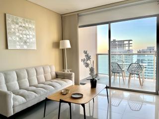 by Calamari Homes - Infinitum 3302 Bocagrande - Cartagena das Índias - 2