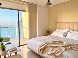 by Calamari Homes - Infinitum 3302 Bocagrande - Cartagena das Índias - 1
