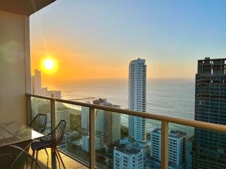 by Calamari Homes - Infinitum 3302 Bocagrande - Cartagena das Índias - 8