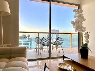 by Calamari Homes - Infinitum 3302 Bocagrande - Cartagena das Índias - 3