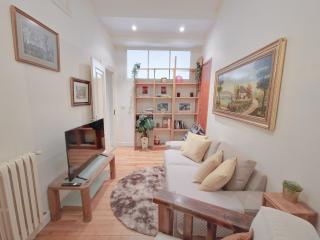 Casa del Norte - quiet, cozy & fantastic location! - San Sebastian - 5