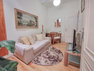 Casa del Norte - quiet, cozy & fantastic location! - San Sebastian - 6
