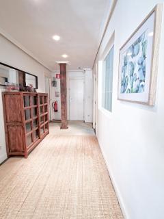 Casa del Norte - quiet, cozy & fantastic location! - San Sebastian - 7