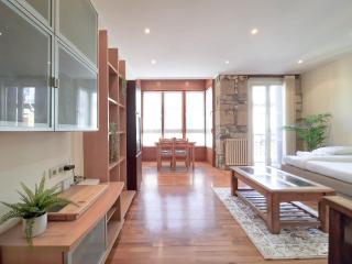 Casa del Norte - quiet, cozy & fantastic location! - San Sebastian - 8