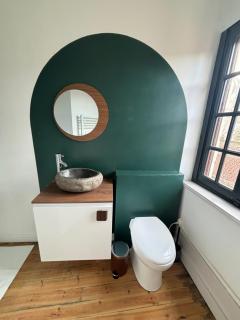 Charmants Appartements au coeur d'Arras - 3