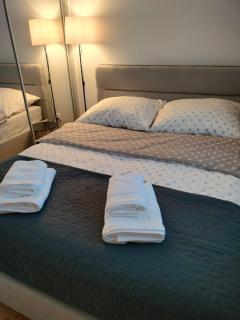 Apartament 8 Piętro self check-in, parking - Rzeszów - 9