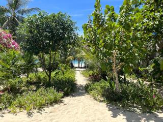Robinson Beach Bungalow - Từ Nham - 4