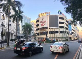 Newport City - Manila - 3