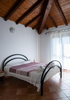 Residence del sole - Àrbatax - 0